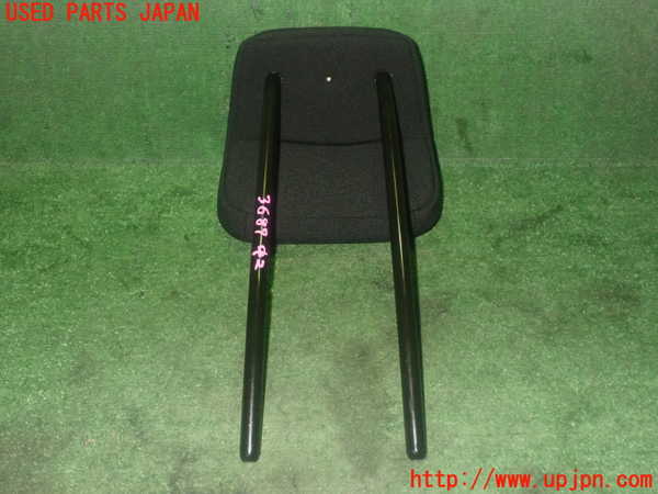 1UPJ-9236877130]シトロエン・BERLINGO(ベルランゴ)(K9CYH01)真中2列目ヘッドレスト 中古_4