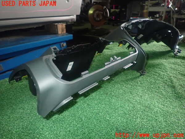 1UPJ-9236877691]シトロエン・BERLINGO(ベルランゴ)(K9CYH01)内装トリム類1 中古_2