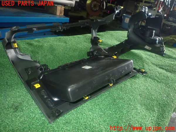 1UPJ-9236877691]シトロエン・BERLINGO(ベルランゴ)(K9CYH01)内装トリム類1 中古_5