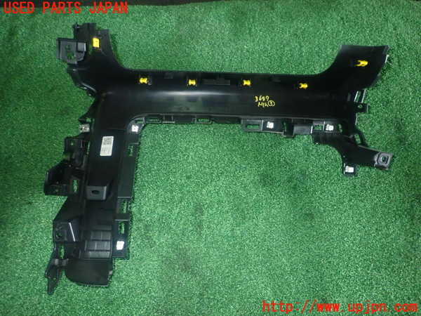 1UPJ-9236877693]シトロエン・BERLINGO(ベルランゴ)(K9CYH01)内装トリム類3 中古_3