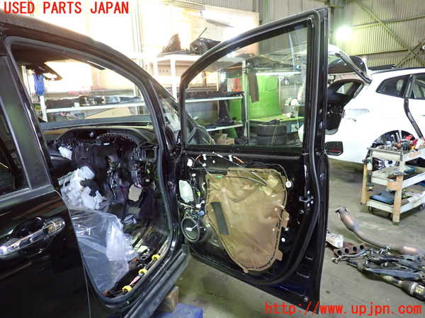 1UPJ-9236881230]ヴォクシー(ノア)(ZRR80W)右前ドア 中古(43R-00011 M305)_5