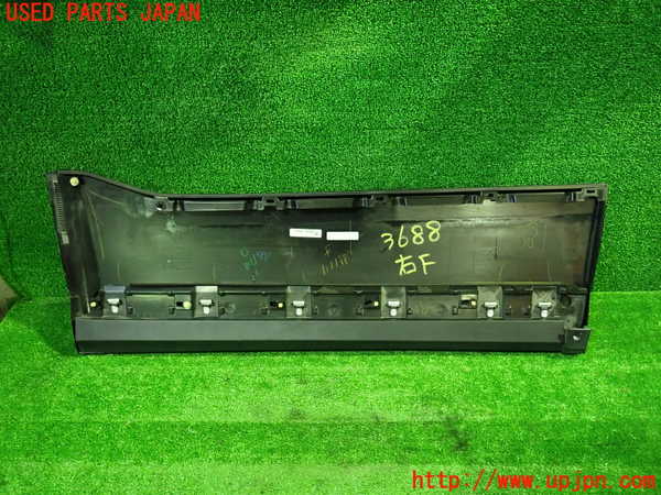 1UPJ-9236881232]ヴォクシー(ノア)(ZRR80W)右前ドアパネル 中古_2