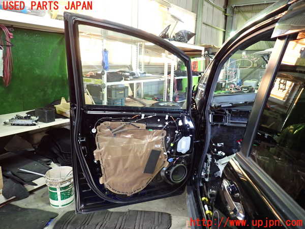 1UPJ-9236881260]ヴォクシー(ノア)(ZRR80W)左前ドア 中古(43R-00011 M305)_5