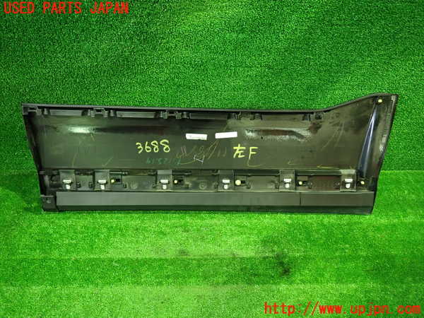 1UPJ-9236881262]ヴォクシー(ノア)(ZRR80W)左前ドアパネル 中古_2