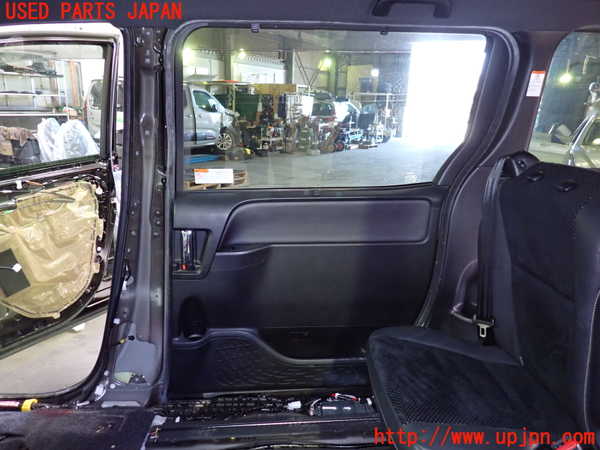 1UPJ-9236881290]ヴォクシー(ノア)(ZRR80W)右後ドア 中古(43R-007953 M2P3)_5