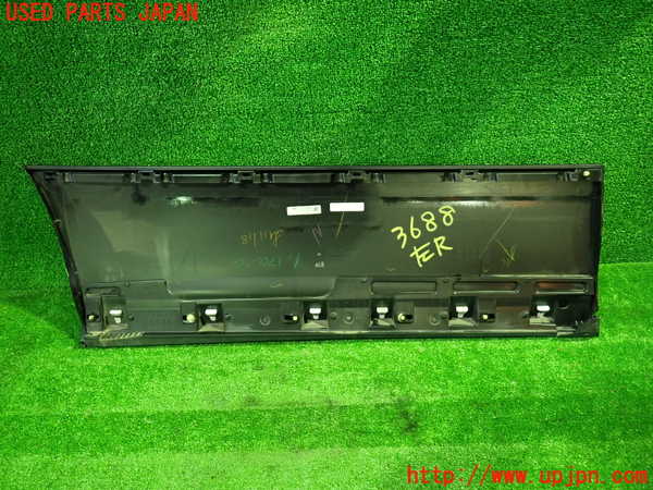 1UPJ-9236881322]ヴォクシー(ノア)(ZRR80W)左後ドアパネル 中古_2