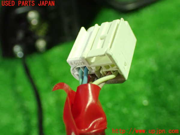 1UPJ-9236881210]ヴォクシー(ノア)(ZRR80W)右ドアミラー 中古_3