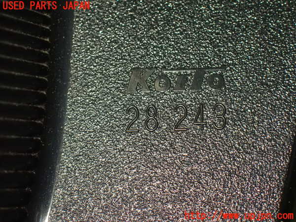 1UPJ-9236881536]ヴォクシー(ノア)(ZRR80W)左テールランプ 中古_3