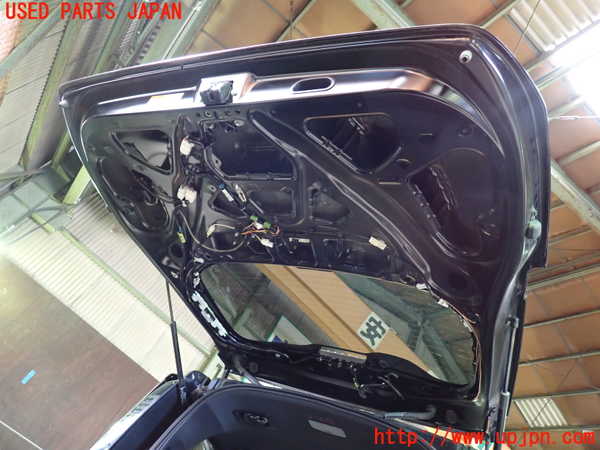 1UPJ-9236881566]ヴォクシー(ノア)(ZRR80W)バックドア リアゲート ハッチ 中古(43R-007981 M28Q8)_4