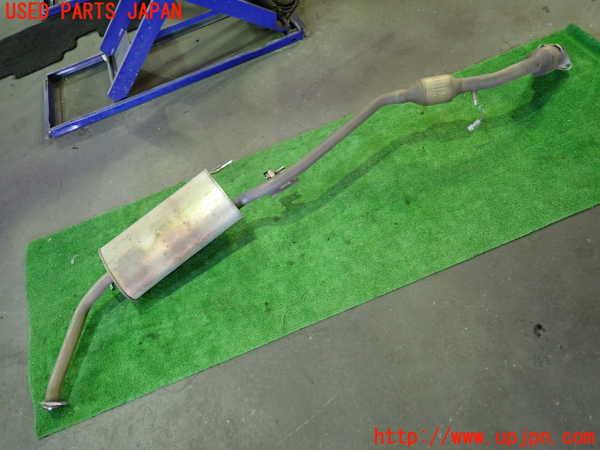 1UPJ-9236882651]ヴォクシー(ノア)(ZRR80W)センターパイプ1 中古_4