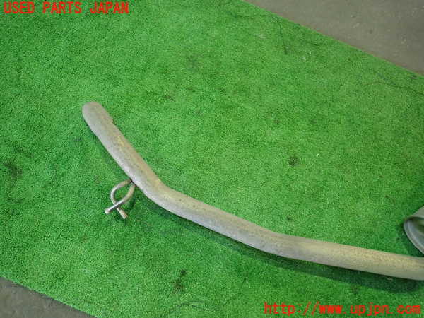 1UPJ-9236882671]ヴォクシー(ノア)(ZRR80W)リアマフラー1 中古_2