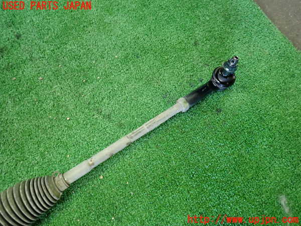 1UPJ-9236884235]ヴォクシー(ノア)(ZRR80W)パワステギアボックス 中古_2