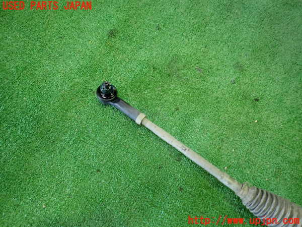 1UPJ-9236884235]ヴォクシー(ノア)(ZRR80W)パワステギアボックス 中古_4