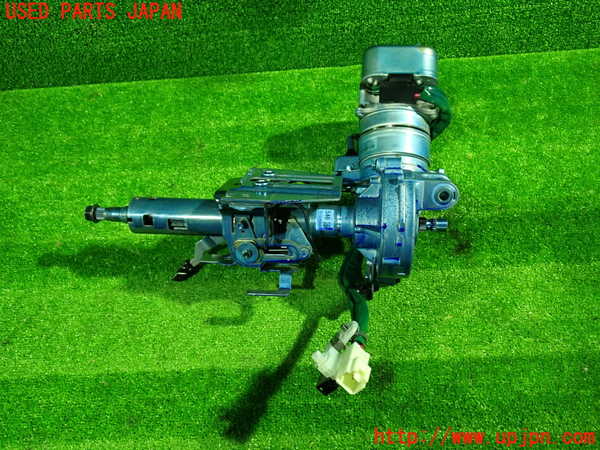 1UPJ-9236884260]ヴォクシー(ノア)(ZRR80W)ステアリングシャフト 中古_4