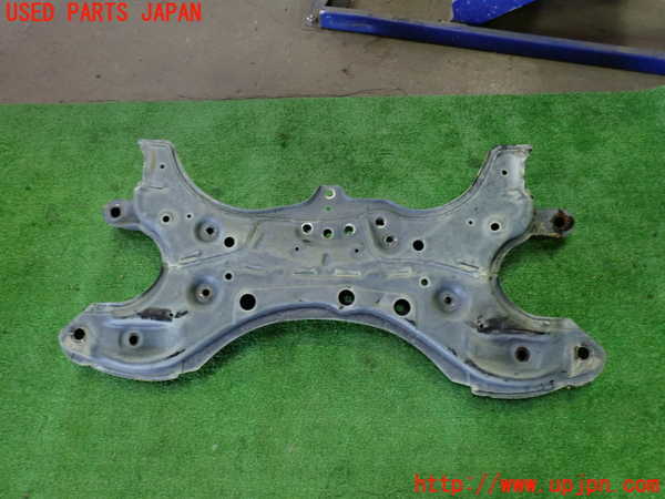 1UPJ-9236885285]ヴォクシー(ノア)(ZRR80W)フロントメンバー 中古_2