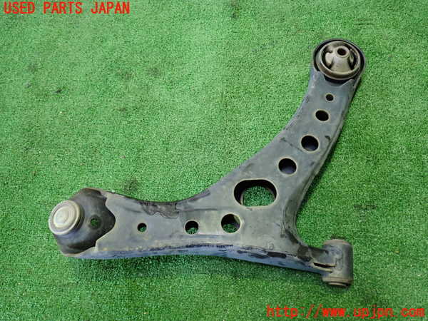 1UPJ-9236885186]ヴォクシー(ノア)(ZRR80W)左フロントロアアーム1 中古_2