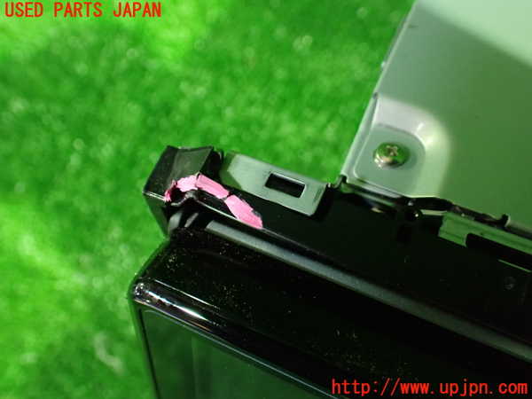 1UPJ-9236886589]ヴォクシー(ノア)(ZRR80W)カーナビゲーション HDD 中古_2