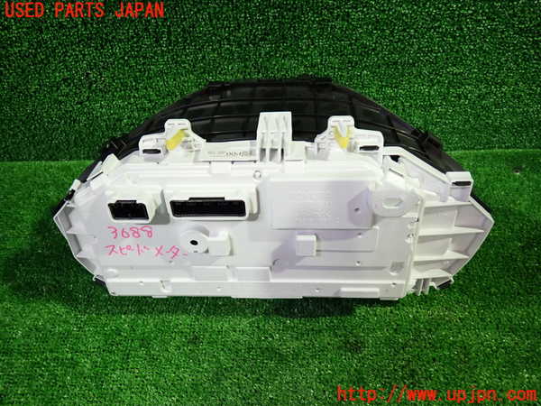 1UPJ-9236886170]ヴォクシー(ノア)(ZRR80W)スピードメーター 中古_2
