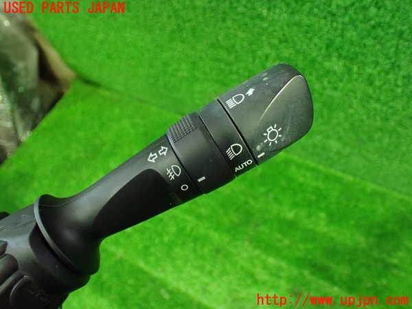 1UPJ-9236886720]ヴォクシー(ノア)(ZRR80W)コンビネーションスイッチ 中古_2