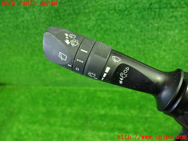1UPJ-9236886720]ヴォクシー(ノア)(ZRR80W)コンビネーションスイッチ 中古_3