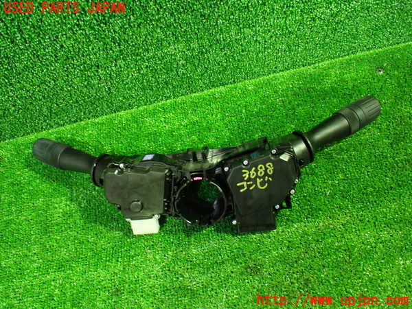1UPJ-9236886720]ヴォクシー(ノア)(ZRR80W)コンビネーションスイッチ 中古_4