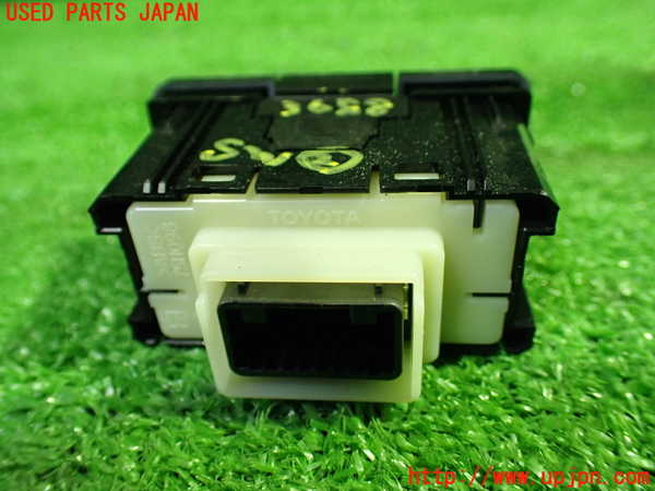 1UPJ-9236886307]ヴォクシー(ノア)(ZRR80W)スイッチ2 (パワースライドドア) 中古_2