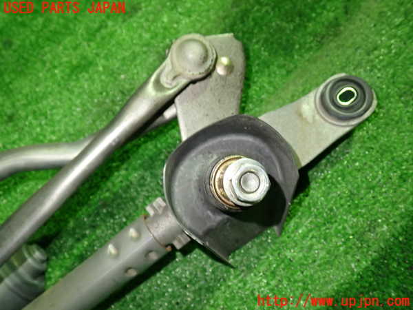 1UPJ-9236886770]ヴォクシー(ノア)(ZRR80W)フロントワイパーモーター 中古_2