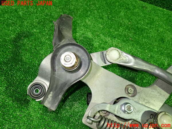 1UPJ-9236886770]ヴォクシー(ノア)(ZRR80W)フロントワイパーモーター 中古_3
