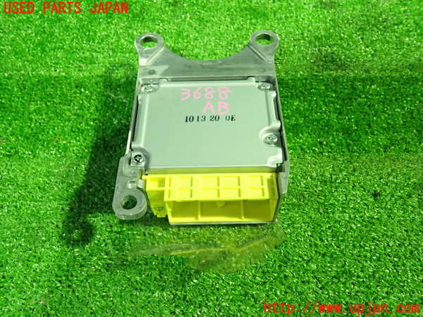 1UPJ-9236886145]ヴォクシー(ノア)(ZRR80W)エアバッグコンピューター 中古_2