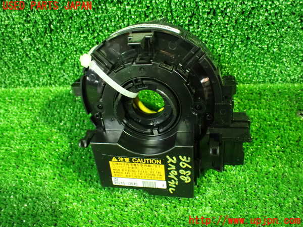 1UPJ-9236886800]ヴォクシー(ノア)(ZRR80W)スパイラルケーブル(リール) 中古_2