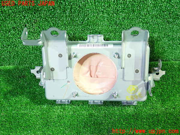 1UPJ-9236887870]ヴォクシー(ノア)(ZRR80W)助手席側エアバッグカバー 中古_2