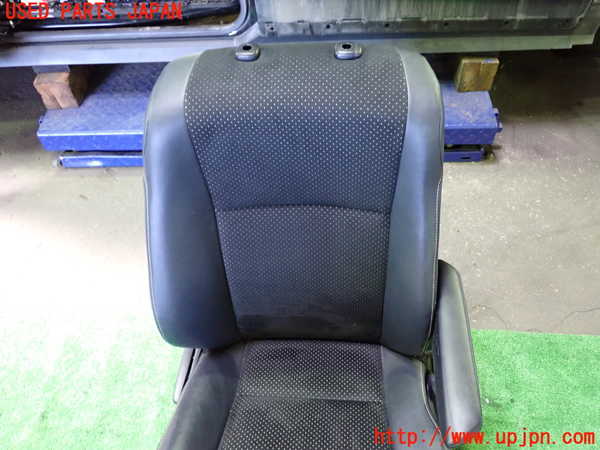 1UPJ-9236887035]ヴォクシー(ノア)(ZRR80W)運転席シート 中古_3