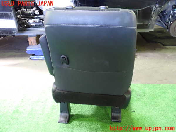 1UPJ-9236887035]ヴォクシー(ノア)(ZRR80W)運転席シート 中古_5
