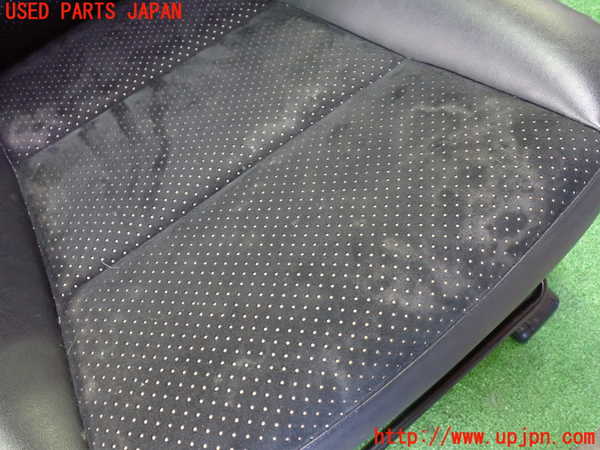 1UPJ-9236887065]ヴォクシー(ノア)(ZRR80W)助手席シート 中古_4