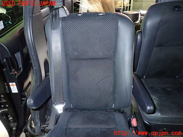 1UPJ-9236887145]ヴォクシー(ノア)(ZRR80W)右2列目シート 中古_2