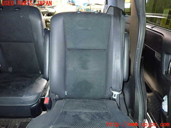 1UPJ-9236887175]ヴォクシー(ノア)(ZRR80W)左2列目シート 中古_2