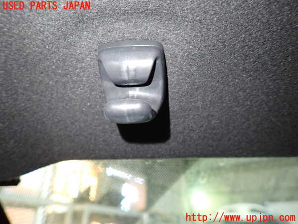 1UPJ-9236887625]ヴォクシー(ノア)(ZRR80W)室内サンバイザー右側 中古_4