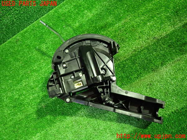 1UPJ-9236887555]ヴォクシー(ノア)(ZRR80W)ATシフトレバー 中古_3