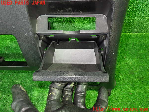 1UPJ-9236887841]ヴォクシー(ノア)(ZRR80W)小物入れ1 中古_2