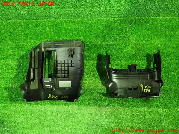 1UPJ-9236887905]ヴォクシー(ノア)(ZRR80W)コラムカバー 中古_2