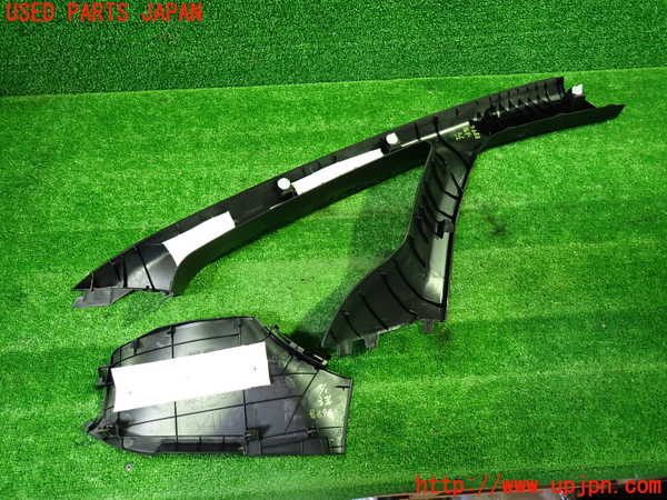 1UPJ-9236887660]ヴォクシー(ノア)(ZRR80W)左フロントピラートリム 中古_2