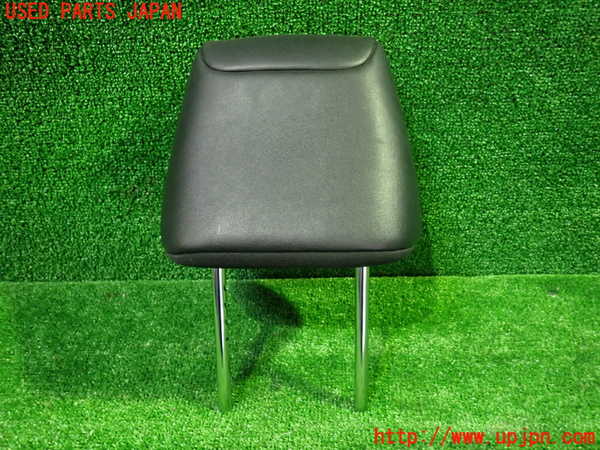 1UPJ-9236887150]ヴォクシー(ノア)(ZRR80W)右2列目ヘッドレスト 中古_2