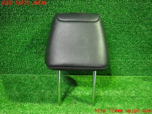 1UPJ-9236887180]ヴォクシー(ノア)(ZRR80W)左2列目ヘッドレスト 中古_2