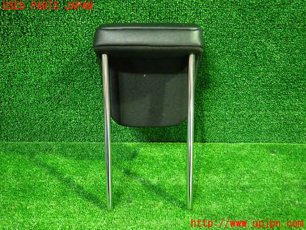 1UPJ-9236887240]ヴォクシー(ノア)(ZRR80W)右3列目ヘッドレスト 中古_2