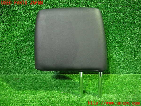 1UPJ-9236887220]ヴォクシー(ノア)(ZRR80W)3列目ヘッドレスト 中古_2