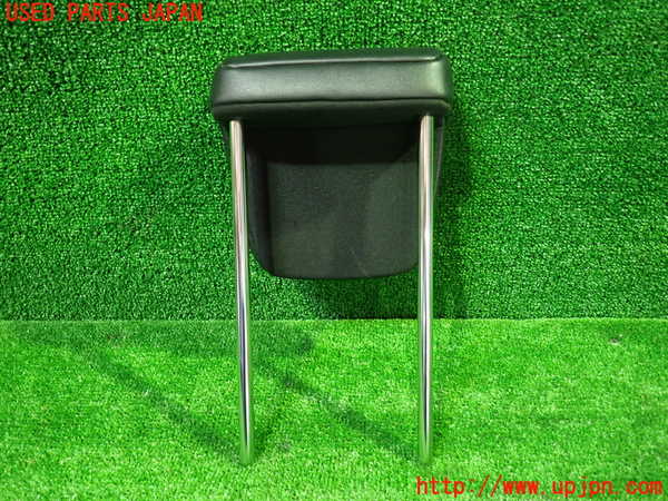 1UPJ-9236887270]ヴォクシー(ノア)(ZRR80W)左3列目ヘッドレスト 中古_2