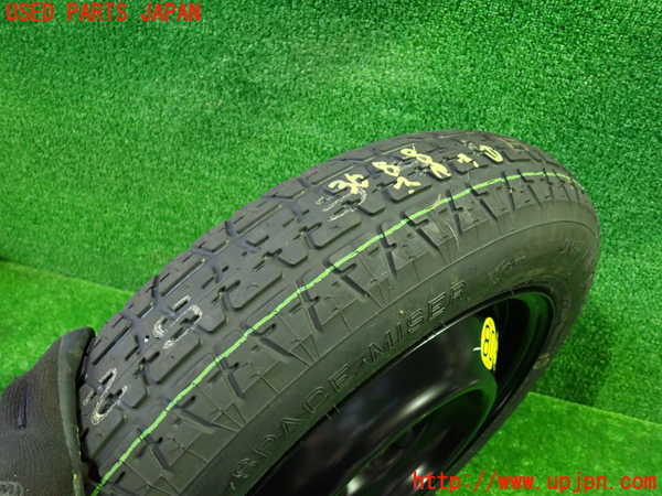 1UPJ-9236889601]ヴォクシー(ノア)(ZRR80W)スペアタイヤ1 中古_2