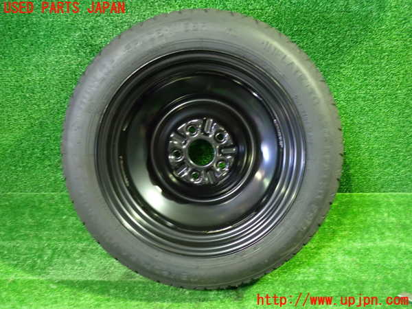 1UPJ-9236889601]ヴォクシー(ノア)(ZRR80W)スペアタイヤ1 中古_3