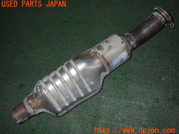 3UPJ=9236890159]BMW ミニ(MINI)ジョンクーパーワークス クラブマン(JZJCWM F55)純正 触媒 中古_2
