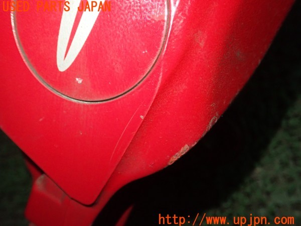 3UPJ=9236890301]BMW ミニ(MINI)ジョンクーパーワークス クラブマン(JZJCWM F55)BMW純正 brembo ブレンボ 688625905 フロントキャリパー 中古_5